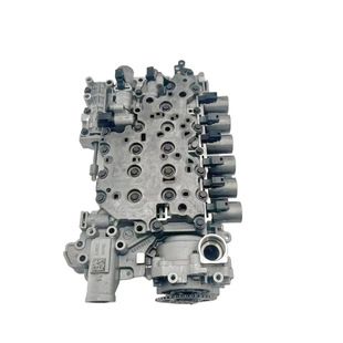 گیربکس 8L45 و 8L90 برای شورولت XTS، CT5، CT6 و کامارو