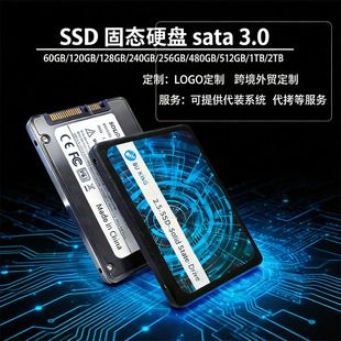 SSD SATA 310g 120g 240g مناسب لپ‌تاپ و کامپیوتر