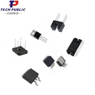 محافظ الکترواستاتیک TPESD5311Z DFN0603-2