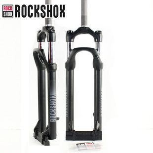 دوشاخ دوچرخه کوهستان راکشاکس جودی TK 27.5 و 29 اینچ