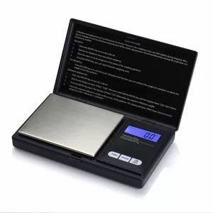 عرضه مستقیم کارخانه ترازو طلای دقیق مینی 0.01 گرمی ترازو جواهرات ترازو الکترونیکی Changxie 258-WH