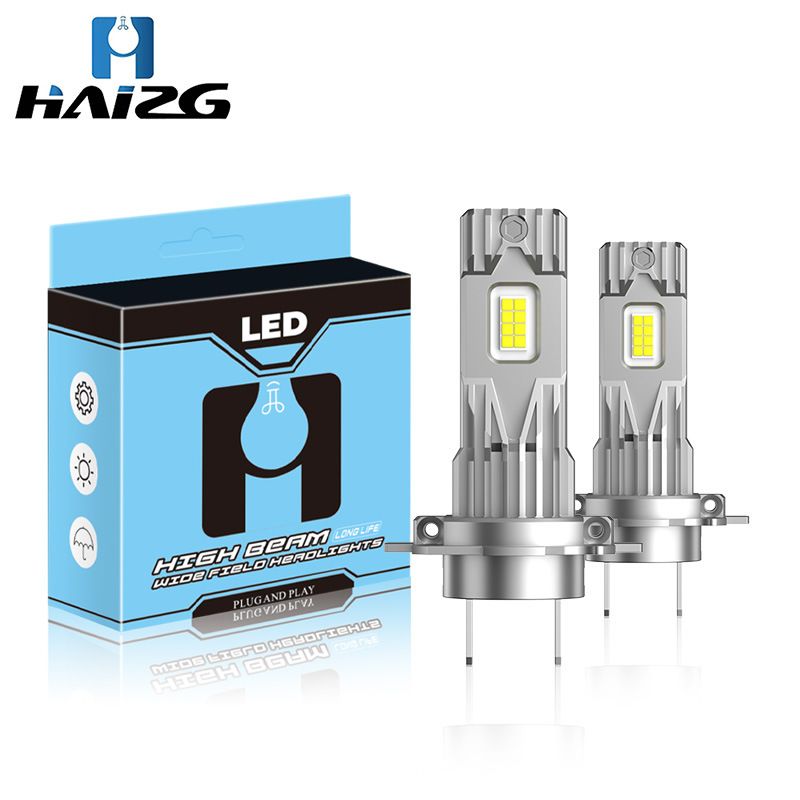 HAIZG برون مرزی متخصص در ماشین D8P لامپ بزرگ چراغ جلو اصلاح شده رمزگشایی چراغ های جلو غیر سوسوزن، جلو... حجم فروش TOP10%