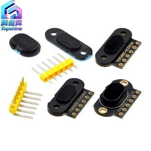 ماژول سنسور فاصله‌یاب لیزری ToF TOF050C با خروجی IIC