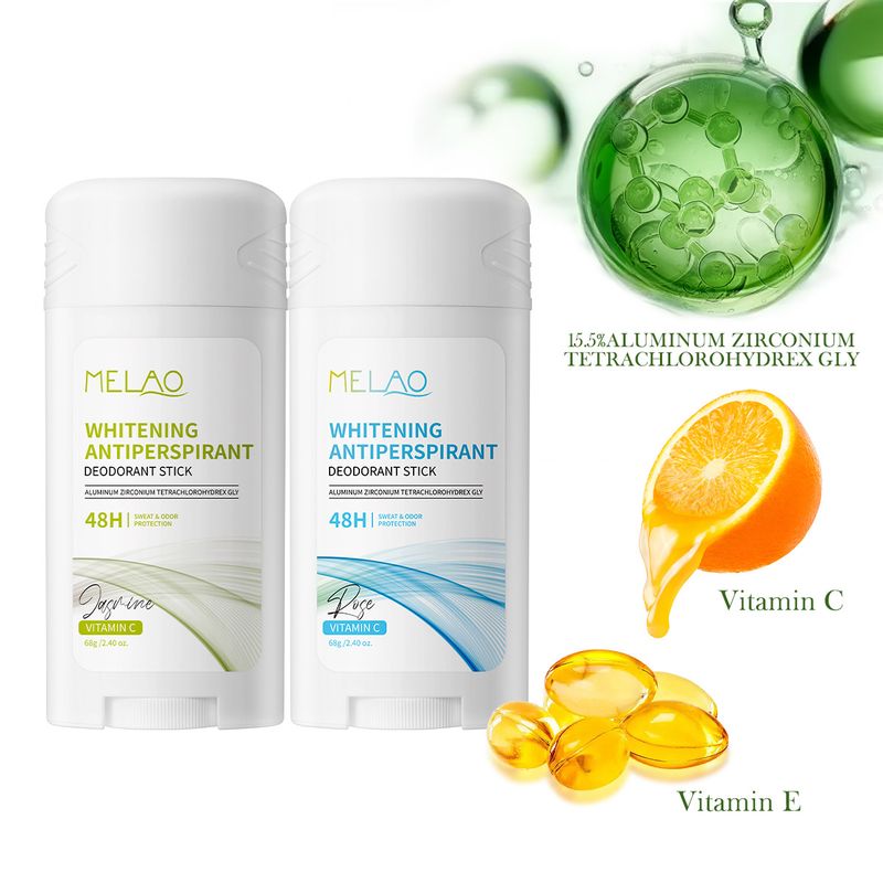 دئودورانت روشن کننده فرامرزی استیک ضد تعریق مراقبت روزانه عطر مرطوب کننده و بهبود خشک کننده بوی زیر بغل عطر چوب دئودورانت جامد کرم ضد تعریق مرطوب کننده