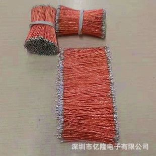سیم لاکی چند رشته ای 8 رشته 0.08 میلی متر با روکش پلی اورتان مقاوم به حرارت برای هدفون و بلندگو
