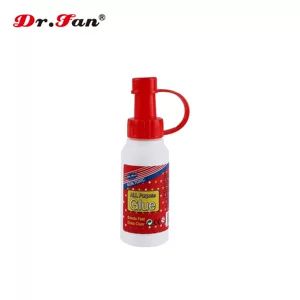 چسب سفید دستی DR.FAN مدل A-40 (مناسب نجاری، پارچهای و دیآیآی)