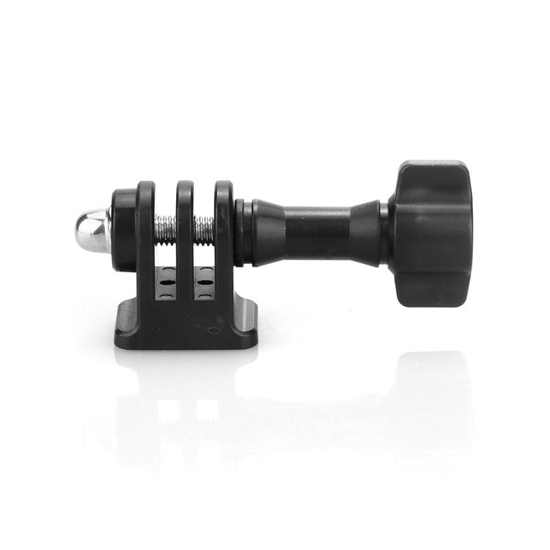دوربین اکشن Shadowstone insta360، چوب سلفی سه پایه، آداپتور 1/4 به سه پنجه، دوربین اکشن پایه تبدیل ... 10% برتر فروش