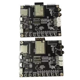 ESP32-A1S وای‌فای و بلوتوث ماژول صوتی برد توسعه