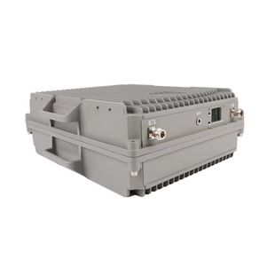 مهندسی پرقدرت تقویت سیگنال موبایل برای مناطق کوهستانی و زیرزمینی، پشتیبانی از 3G/4G/5G