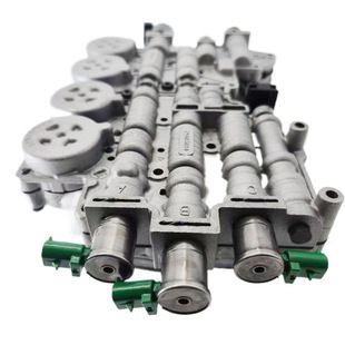گیربکس اتوماتیک 5L40E مناسب کادیلاک و BMW 325i 330i 328i 525i X3 X5