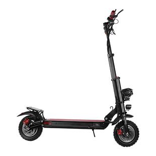 باتری لیتیومی آلیاژ آلومینیوم با قدرت بالا 48v1200w شهر هوشمند اسکوتر برقی تاشو تاشو حمل و نقل بزرگسالان دسته ای مخلوط تحویل 24 ساعته