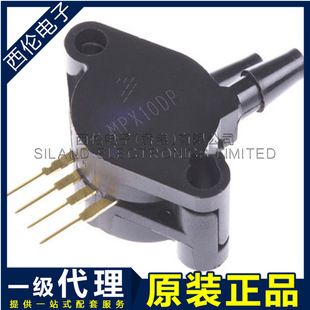 سنسور فشار دیفرانسیل MPX10DP 1.45PSI