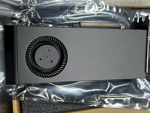 کارت گرافیک انویدیا RTX 4090 با 24 و 48 گیگابایت حافظه توربو برای پردازش هوش مصنوعی و یادگیری عمیق
