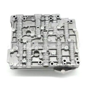 گیربکس دوکلاچه MPS6 DCT450 مناسب ولوو S40، XC60 و فورد موندئو