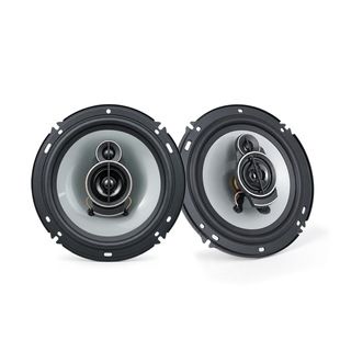 اسپیکر کواکسیال خودرو AG1643 سایز 4، 5، 6 و 6x9 اینچ با صدای باس، مید و تریبل
