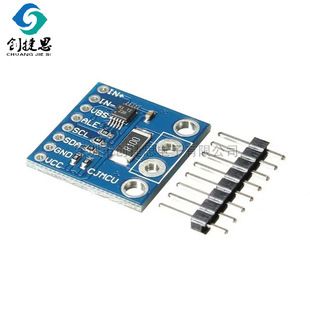 ماژول مانیتور ولتاژ و جریان INA226 با آلارم و پشتیبانی از I2C