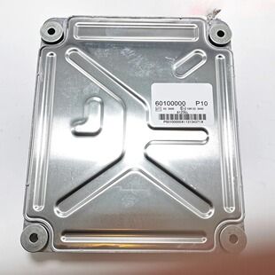 کیت کنترل کامپیوتر ولVO EC200 EC210 EC240 EC290