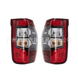 چراغ عقب LED پیکاپ L200 تریتون 2018-2023 مدل 8330B215/8330B214