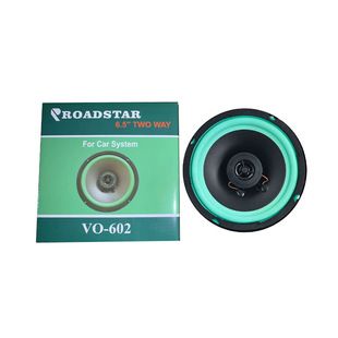 بلندگوی کواکسیال خودرو ROBDSTAR سایز 4، 5 و 6.5 اینچ با مگنت 60، ارسال سریع