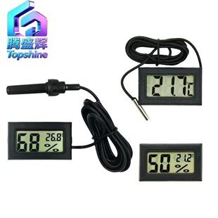 دماسنج دیجیتال تعبیه شده با سنسور تشخیص دما الکترونیکی پروب FY-10 FY-11 FY-12