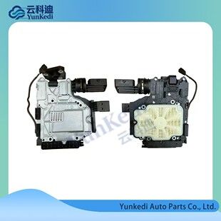 گیربکس اتوماتیک آئودی 0CK927156S 0HK927156B 0CK927156A ماژول کنترل