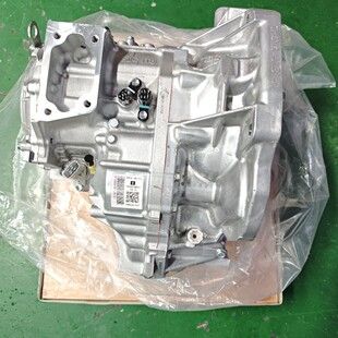 گیربکس جدید 4 سرعته Ss-ll U440E U442E TS-40SN مناسب چانگان CS35