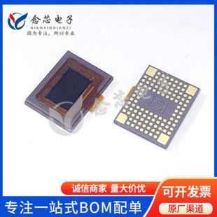 بسته IMX415-AAMR-C LGA-144LSony/سنسور تصویر سونی IMX415-AAQR-C ظرف 48 ساعت ارسال می شود
