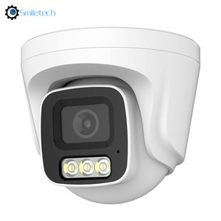 10 سال مانیتورینگ امنیت کارخانه فروش مستقیم مقرون به صرفه ضد آب فروش 4 میلیون دوربین با کیفیت بالا شبکه هوشمند