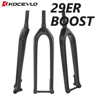 دوشاخه کربنی کوهستان BOOST محور 15×110 دیسک ترمز