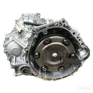 گیربکس اتوماتیک تویوتا پریویا و RAV4 مدل K112 حجم 2.0 و 2.4