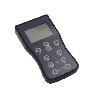 کنترلر خورشیدی MPPT با ریموت S-Unit لومیاکس