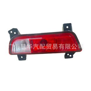 چراغ مه شکن و سپر عقب پیکاپ جک T8