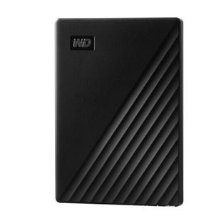 هارد دیسک موبایل وسترن دیجیتال (WD) با رمزگذاری USB3.0 2.5 اینچی مناسب برای هارد دیسک موبایل با رمزگذاری مکانیکی با سرعت بالا