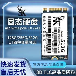 اس اس دی M.2 NVMe 1TB مدل 2242 مناسب لپ تاپ T480