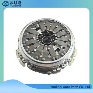 کیت کلاچ گیربکس DQ200 0AM مناسب خودروهای فولکسواگن و آئودی