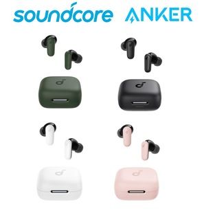 هدفون بلوتوثی SoundCore P30i با نویز کنسلینگ و ۴۵ ساعت پخش