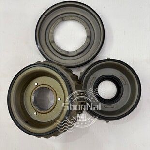 گیربکس اتوماتیک لکسوس و تویوتا کراون و مارک X A760E