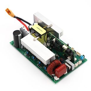 برد اصلی اینورتر ذخیره‌سازی انرژی قابل حمل 200W تا 3000W
