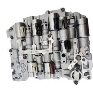 گیربکس اتوماتیک TF81SC-2 AF21B AW6A-E مناسب فورد فیوژن و مزدا 6