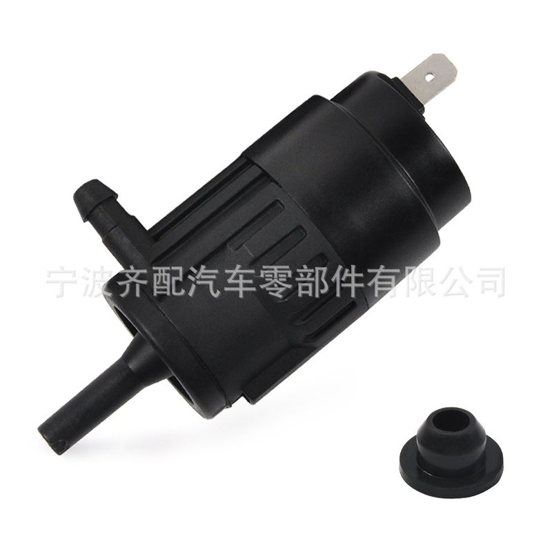 89001122 مناسب برای اسپری برف پاک کن قطعات خودرو Peterbilt موتور شستشوی شیشه جلو پلاستیک عمده فروشی