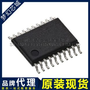 مبدل DC LM25576MHX/NOPB TSSOP20 سفارش BOM اصلی