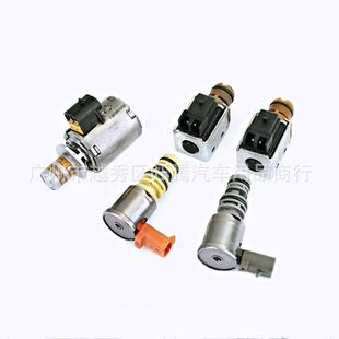 گیربکس 4L60E 4L65E سولنوئید 72 ساعته