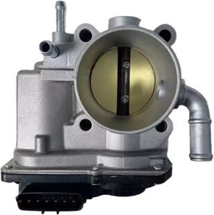 قطعات یدکی تویوتا - مجموعه دریچه گاز 13400-80JA0