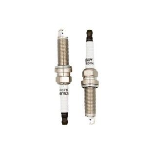 شمع خودرو نیسان تیدا، جوک و ییدا مدل LZKAR6AP-11