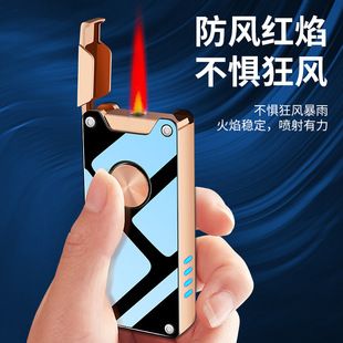 دکمه هوشمند پیشرفته Vuitton 875 شارژ USB فندک قوس دوگانه با لوگو حک شده عرضه برون مرزی تحویل دسته ای ترکیبی عمده فروشی ظرف 48 ساعت