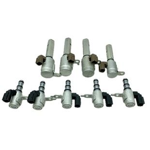 8DCT MDSA گیربکس اتوماتیک سلونوئید 27000-RDS-305