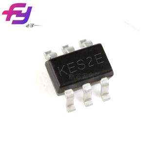 دیود محافظ ESD/TVS مدل SD05 SOD323