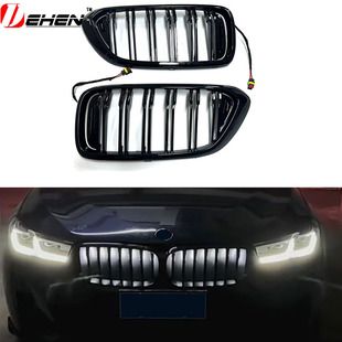 چراغ جلو مشبک LED برای BMW سری 1 تا 8 و X1 تا X7