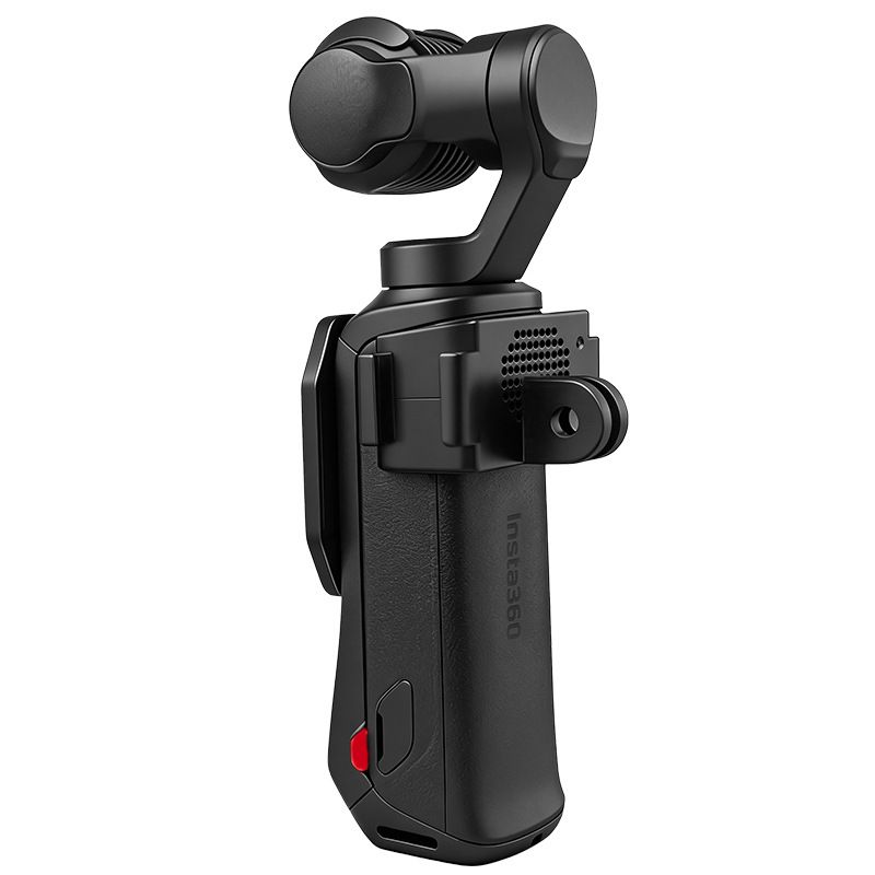 Shadowstone Insta360 Luna pro دوربین گیمبال آداپتور محافظ قاب اکسپنشن براکت ثابت لوازم جانبی دوربین ورزشی...فروش TOP10%