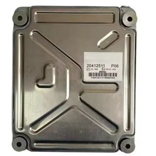 ECM موتور کنترل ماژول برای ولوو D12 VED12